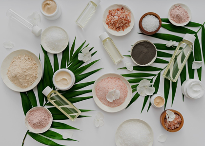 Cosmetic additives